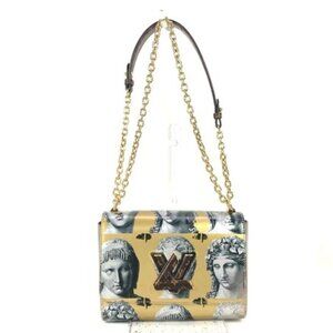 LOUIS VUITTON M59137 Fornasetti Twist MM - LIMITED ED. COA included